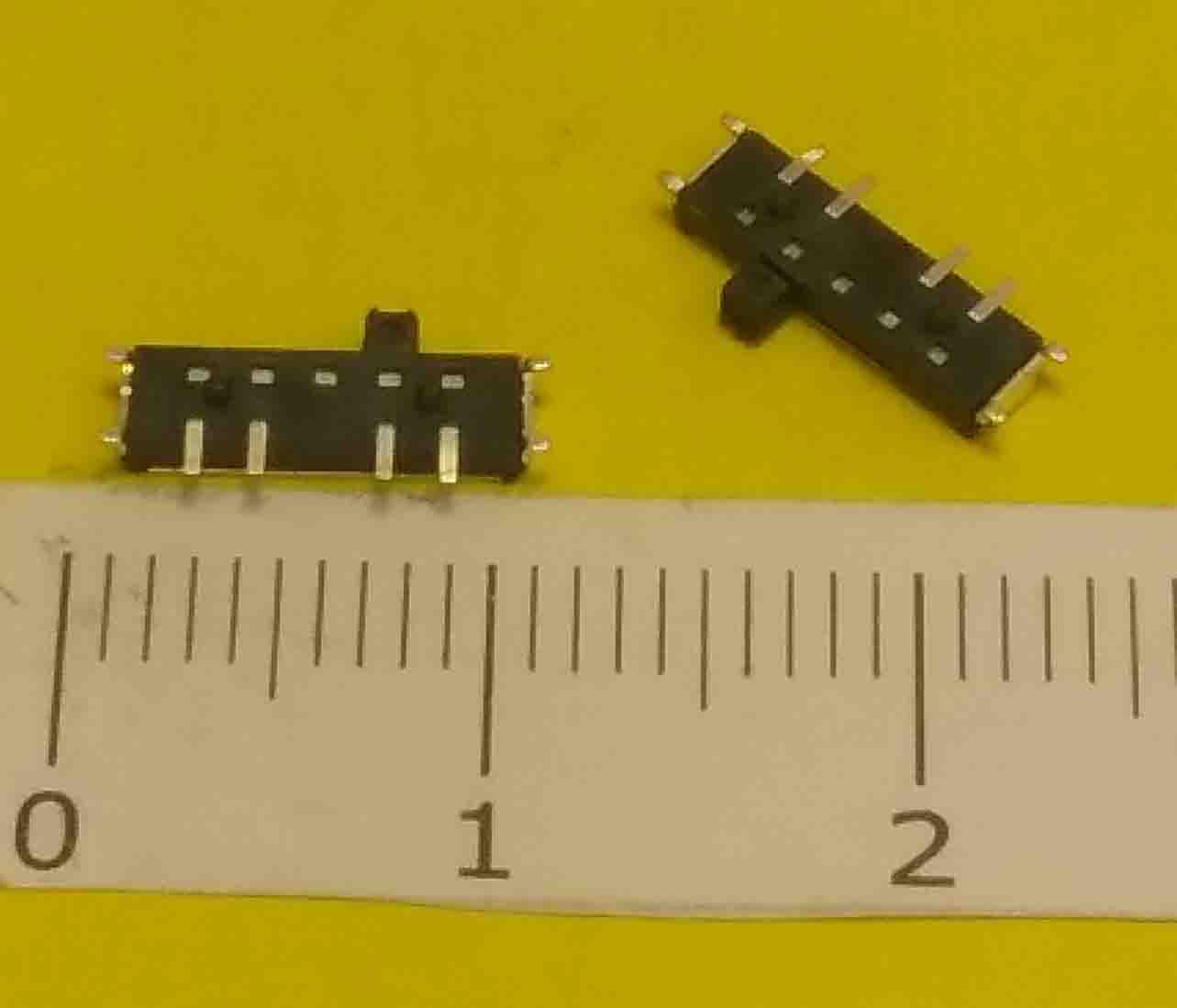 Переключатель №4 CB-3P